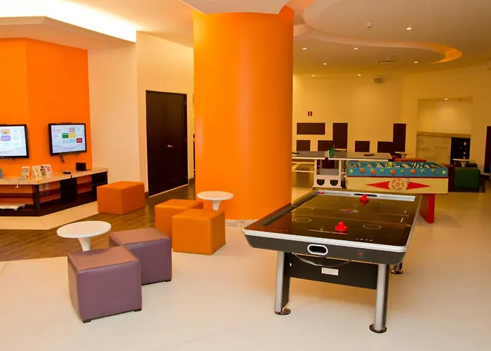 Dreams Vallarta Bay Resorts & Spa Puerto Vallarta